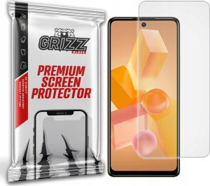 GrizzGlass Folia matowa GrizzGlass PaperScreen do Infinix Hot 40 Pro 1