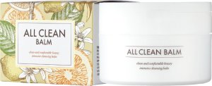 Heimish All Clean Balm Mandarin Balsam do demakijażu z ekstraktem z mandarynki 120 ml 1