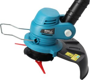 Dedra Podkaszarka akumulatorowa SAS+ALL DED6990 18V 3