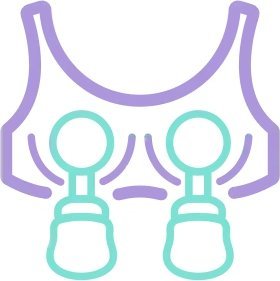 TrueLife TrueLife Nutrio Bra 12