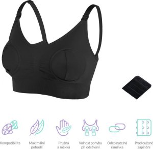 TrueLife TrueLife Nutrio Bra 15