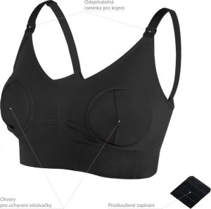 TrueLife TrueLife Nutrio Bra 16