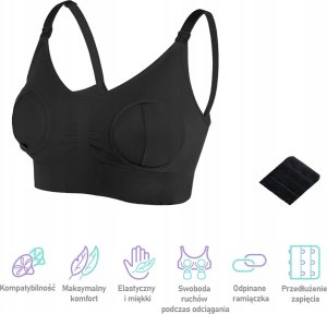 TrueLife TrueLife Nutrio Bra 3