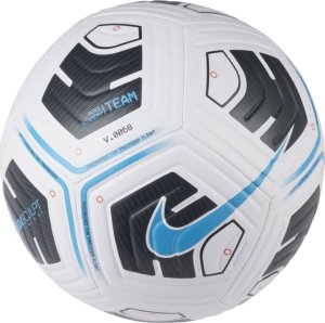 Nike Nike Academy Team Ball CU8047-102 białe 4 1