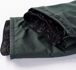 Hi-Tec Męskie Spodnie IDRIS 5