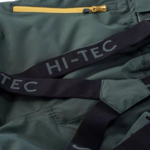 Hi-Tec Męskie Spodnie IDRIS 6
