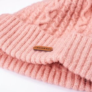 Iguana Damska Czapka zimowa NINOA W 2