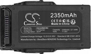 Cameron Sino Akumulator Bateria Typ Cp.pt.00000119.01 / Part01 Do Drona Dji Mavic Air / Cs-djr901rc 5