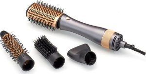 Suszarko-lokówka Eldom Lokosuszarka do włosów 4w1 HTS20 bess 2