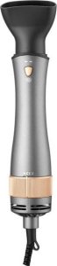 Suszarko-lokówka Eldom Lokosuszarka do włosów 4w1 HTS20 bess 5