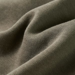 vidaXL Bluza dziecięca z kapturem, z nadrukiem terenówki, khaki, 128 8