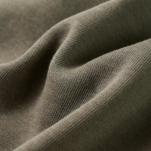 vidaXL Bluza dziecięca z kapturem, z nadrukiem terenówki, khaki, 104 8