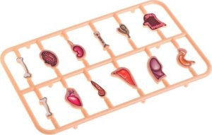 Woopie Gra Zręcznościowa Szalony Lekarz 4