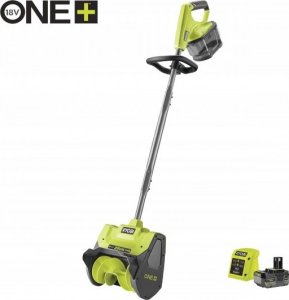 Ryobi Cordless snow blower Ryobi ONE+ RY18ST25A-140 1x4.0Ah 2