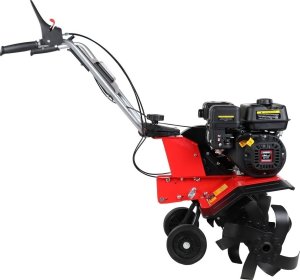 Glebogryzarka Faworyt Glebogryzarka GP850L FAWORYT PRO Spalinowa + 9-elementowy zestaw akcesoriów 2