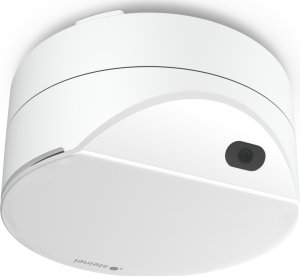 Kamera IP Steinel Kamera obecności ludzi Steinel HPD3 IP- podtynkowa 1
