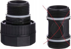 Steinel Czujnik ruchu i zmierzchu IS 180 DIGI BASIC Bluetooth MESH IP54 antracytowy 3