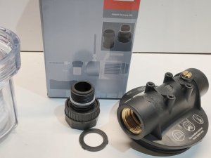 Steinel Czujnik ruchu i zmierzchu IS 180 DIGI BASIC Bluetooth MESH IP54 antracytowy 5