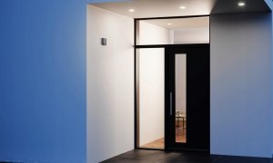 Steinel Czujnik ruchu i zmierzchu IS 180 DIGI BASIC Bluetooth MESH IP54 antracytowy 6