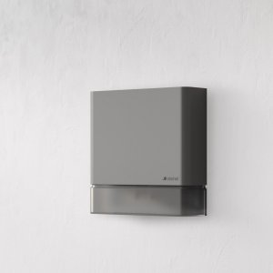 Steinel Czujnik ruchu i zmierzchu IS 180 DIGI BASIC Bluetooth MESH IP54 antracytowy 9