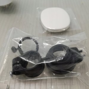 Steinel Czujnik ruchu i zmierzchu IS 180 DIGI BASIC Bluetooth MESH IP54 biały 6