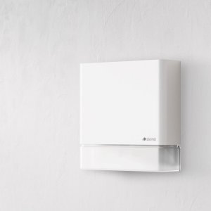 Steinel Czujnik ruchu i zmierzchu IS 180 DIGI BASIC Bluetooth MESH IP54 biały 9