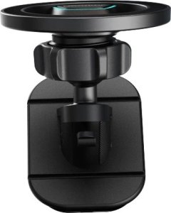Joyroom Uchwyt samochodowy magnetyczny na kokpit Joyroom JR-ZS376 czarny 3