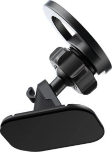 Joyroom Uchwyt samochodowy magnetyczny na kokpit Joyroom JR-ZS376 czarny 4