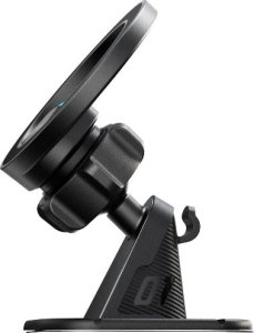 Joyroom Uchwyt samochodowy magnetyczny na kokpit Joyroom JR-ZS376 czarny 5