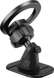 Joyroom Uchwyt samochodowy magnetyczny na kokpit Joyroom JR-ZS376 czarny 6