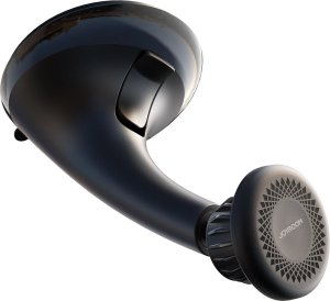 Joyroom Uchwyt samochodowy magnetyczny na kokpit Joyroom JR-ZS356 czarny 2