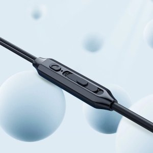 Słuchawki Joyroom JR-EC06 szare (JYR908) 12