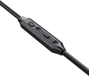 Słuchawki Joyroom JR-EC06 szare (JYR908) 2