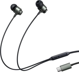 Słuchawki Joyroom JR-EC06 szare (JYR908) 7