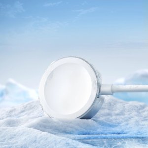 Kabel USB Joyroom USB-A + USB-C - Lightning 1.2 m Biały (JYR912) 12