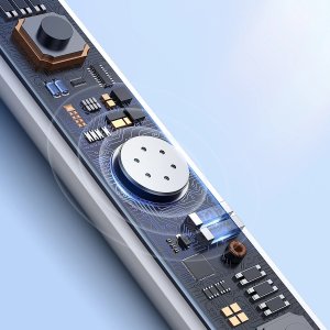 Słuchawki Joyroom Słuchawki douszne USB-C Joyroom JR-EC05 białe 12