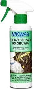 Nikwax Żel Czyszczący do Obuwia Nikwax Spray300 ML 1