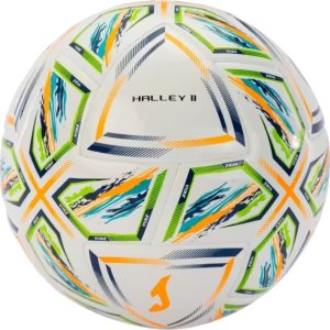 Joma Joma Halley II Ball 401268-214 białe 5 2
