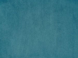 Beliani Krzesło welurowe niebieskie FLOBY II 7