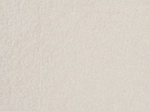 Beliani Zestaw 2 krzeseł barowych boucle biały LUANA 7