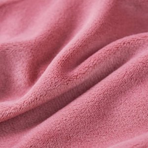 vidaXL Dziecięce spodnie dresowe, malinowe, 116 7