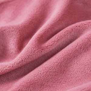 vidaXL Dziecięce spodnie dresowe, malinowe, 140 7