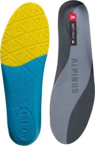 Alpinus Wkładki do butów Alpinus Outdoor Comfort (EH18727) 40 2