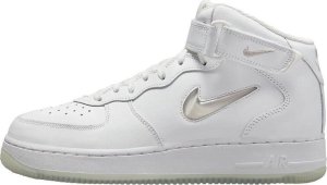 Nike Buty NIKE AIR FORCE 1 MID '07 (DZ2672 101) 38.5 1