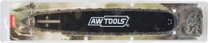 AWTools AWTOOLS PROWADNICA+2xŁAŃCUCH 46cm/72/325"/1,5  DO  HUSQVARNA 1