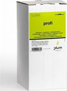 Sourcing Hand washing paste PLUM 1.4l 2