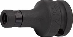 Sourcing Extended Impact Bit Adapter 1/2"-1/4" COKEN 1
