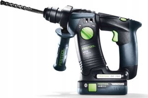 Wiertarka Festool Cordless perforator FESTOOL BHC 18-Basic 6