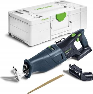 Festool Cordless linear saw FESTOOL RSC 18V EB-Basic 1