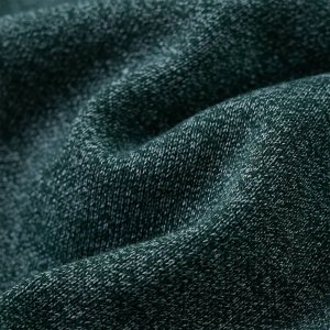 vidaXL Bluza dziecięca z kapturem i napisem WINNER, ciemnozielona, 104 7